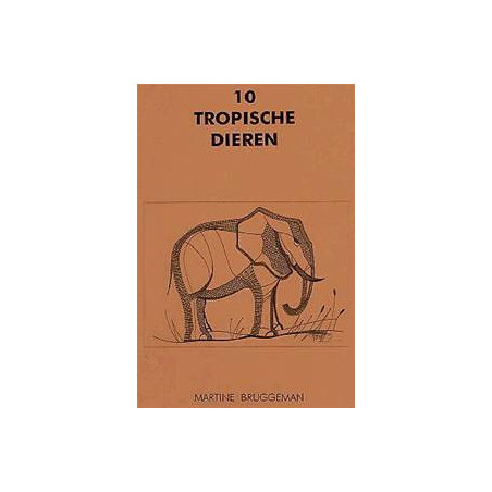 Catalogue Animaux des trop.n°3 Bruggeman