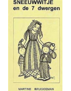 Catalogue n°2 blanche neige Bruggeman