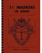 Catalogue n°17 Les masques