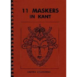 Catalogue n°17 Les masques