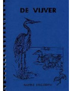 Catalogue n°18 les animaux de l'étang
