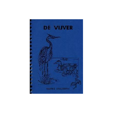 Catalogue n°18 les animaux de l'étang