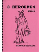 Catalogue n°25 Les métiers féminins