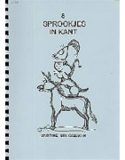 Catalogue n°27 contes en dentelle