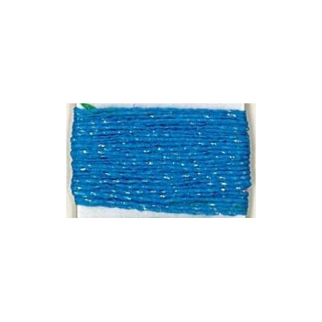 Cocon Caudry n°3001 Mét. Turquoise