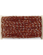 Cocon Caudry n°3058 Mét. Marron