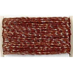 Cocon Caudry n°3058 Mét. Marron