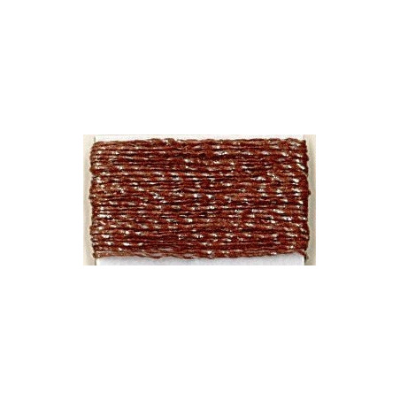 Cocon Caudry n°3058 Mét. Marron