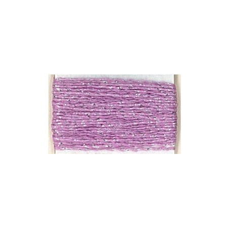 Cocon Caudry n°3080 Mét. Mauve