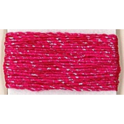 Cocon Caudry n°3110 Mét. Fuchsia