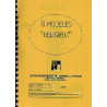 Catalogue 8 modèles religieux