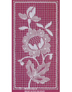 Dentelle Craponne 2ème Partie