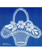 Dentelle Craponne 1ère partie