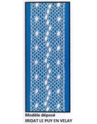 Dentelle de Valenciennes 1ère partie