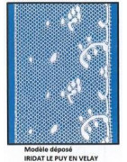 Dentelle de Valenciennes 2ème partie