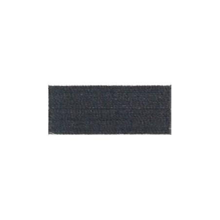 Soie 303 ref 542 marron foncé