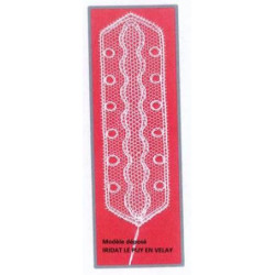 Dentelle Bayeux