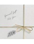 CARTE CADEAU 100€