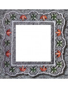 Revue  La Dentelle  n°170 NUMERIQUE