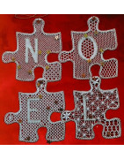 Revue  La Dentelle  n°170 NUMERIQUE