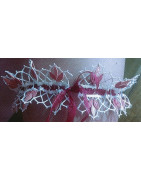 Revue  La Dentelle  n°161 NUMERIQUE