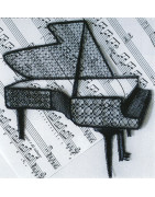 Revue  La Dentelle  n°161 NUMERIQUE