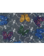 Revue  La Dentelle  n°161 NUMERIQUE