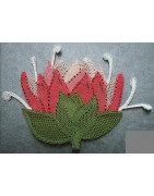 Revue  La Dentelle  n°161 NUMERIQUE