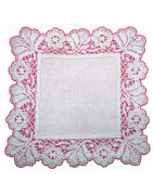 Revue  La Dentelle  n°161 NUMERIQUE