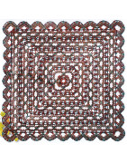 Revue  La Dentelle  n°161 NUMERIQUE