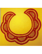 Revue  La Dentelle  n°160 NUMERIQUE