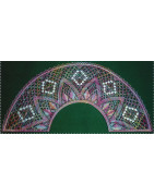 Revue  La Dentelle  n°160 NUMERIQUE