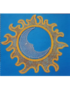 Revue  La Dentelle  n°160 NUMERIQUE