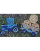 Revue  La Dentelle  n°160 NUMERIQUE