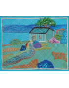 Revue  La Dentelle  n°160 NUMERIQUE