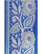 Revue  La Dentelle  n°156 NUMERIQUE