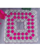 Revue  La Dentelle  n°156 NUMERIQUE