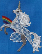 Revue  La Dentelle  n°156 NUMERIQUE