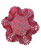 Revue  La Dentelle  n°156 NUMERIQUE