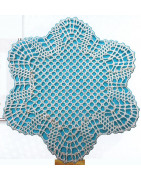 Revue  La Dentelle  n°156 NUMERIQUE