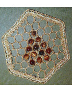 Revue  La Dentelle  n°156 NUMERIQUE