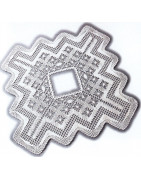 Revue  La Dentelle  n°155 NUMERIQUE