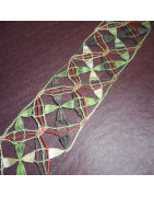 Revue  La Dentelle  n°155 NUMERIQUE