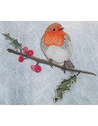 Revue  La Dentelle  n°151 NUMERIQUE