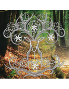 Revue  La Dentelle  n°151 NUMERIQUE