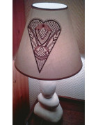 Revue  La Dentelle  n°151 NUMERIQUE