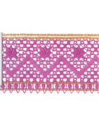 Revue  La Dentelle  n°151 NUMERIQUE