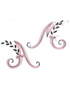 Revue  La Dentelle  n°151 NUMERIQUE