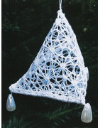 Revue  La Dentelle  n°150 NUMERIQUE