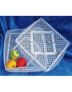 Revue  La Dentelle  n°150 NUMERIQUE